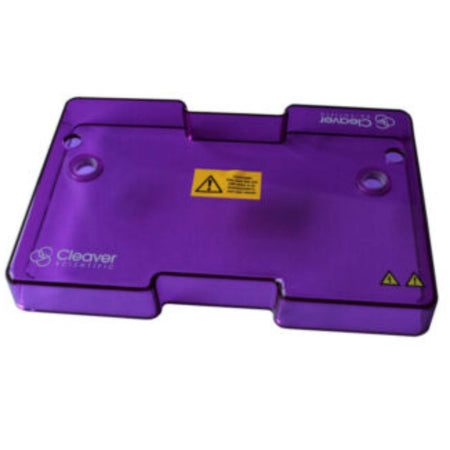 Cleaver Scientific omniPAGE Mini – Accessories - Gel Electrophoresis - Cleaver Scientific - MSE Supplies