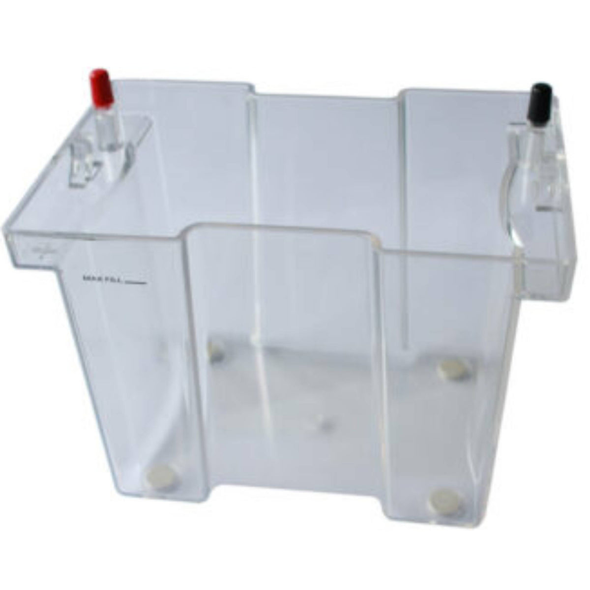 Cleaver Scientific omniPAGE Mini – Accessories - Gel Electrophoresis - Cleaver Scientific - MSE Supplies