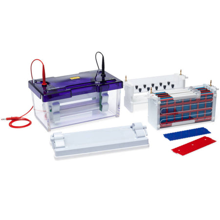 Cleaver Scientific omniPAGE Mini Wide Accessories - Gel Electrophoresis - Cleaver Scientific - MSE Supplies