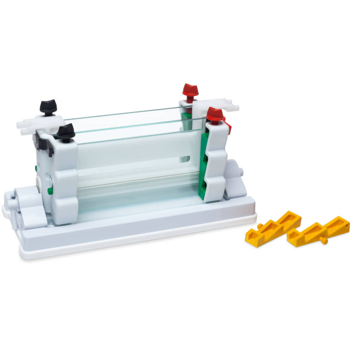 Cleaver Scientific omniPAGE Mini Wide Electrophoresis System
