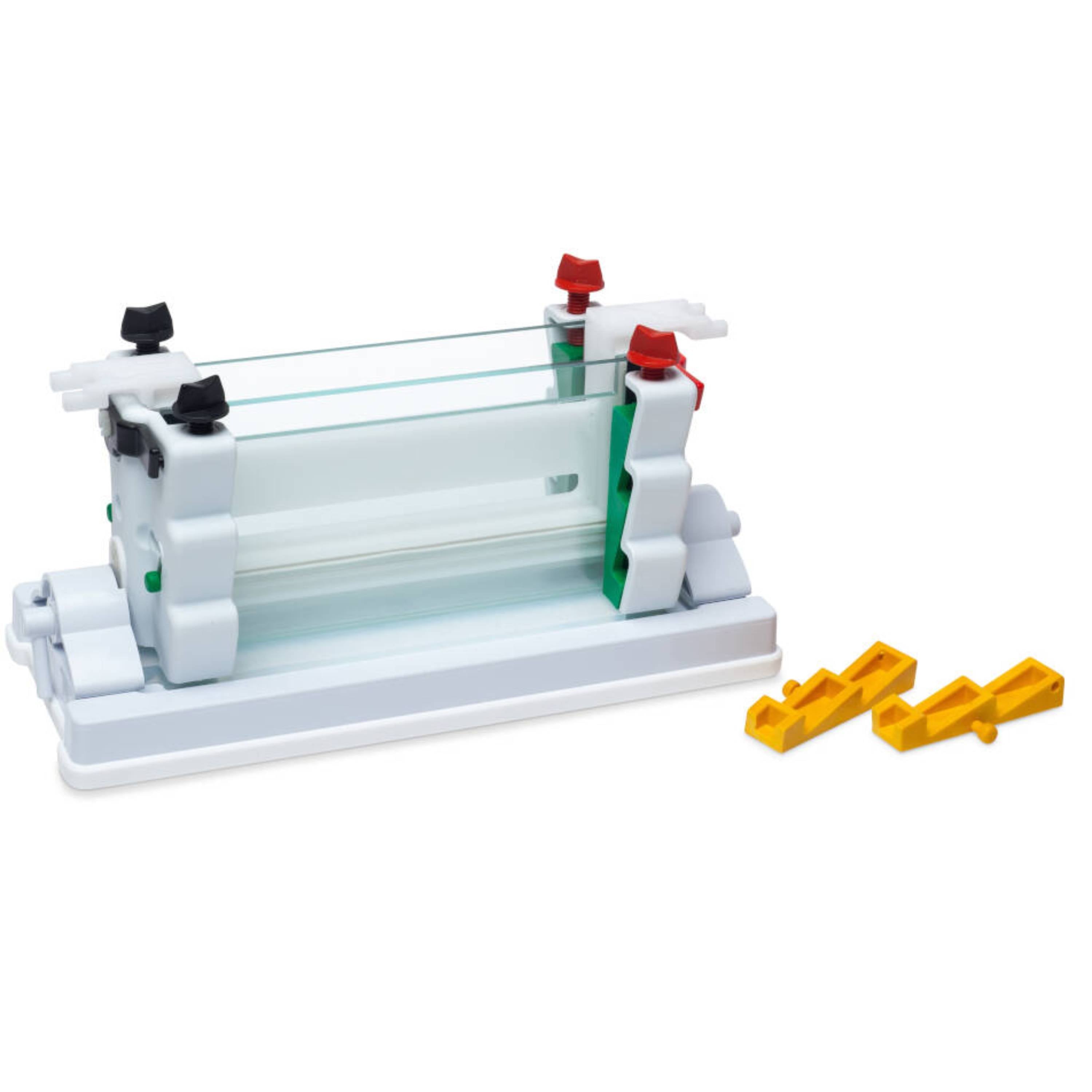 Cleaver Scientific omniPAGE Mini Wide Electrophoresis System