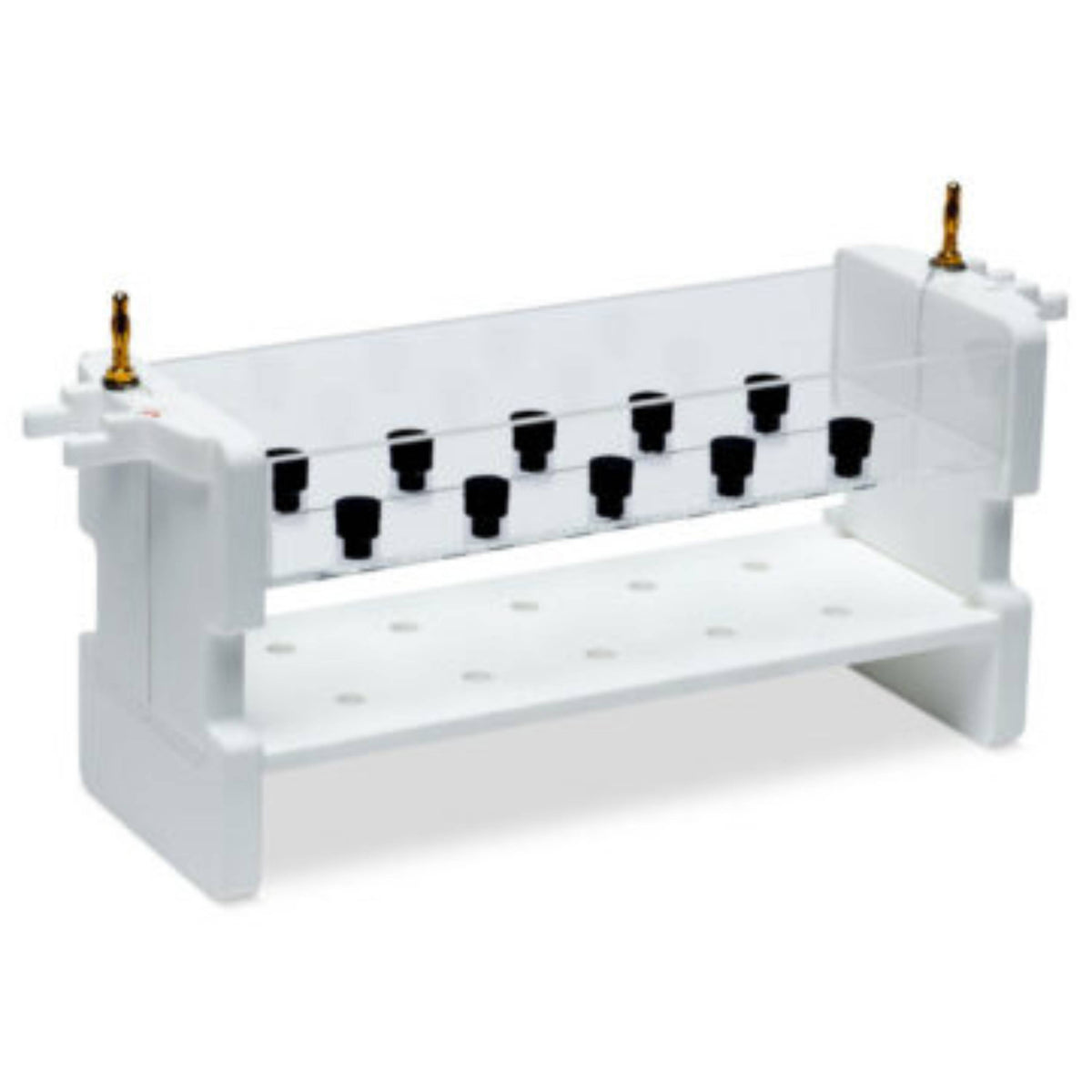 Cleaver Scientific omniPAGE Mini Wide Accessories - Gel Electrophoresis - Cleaver Scientific - MSE Supplies