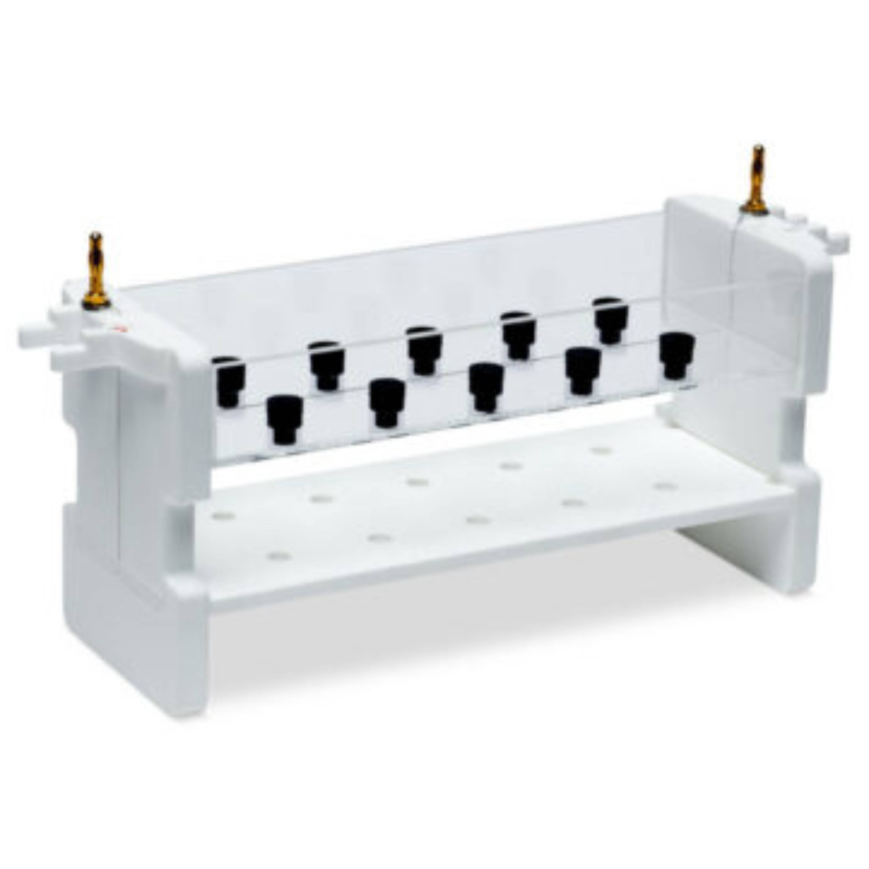 Cleaver Scientific omniPAGE Mini Wide Accessories - Gel Electrophoresis - Cleaver Scientific - MSE Supplies