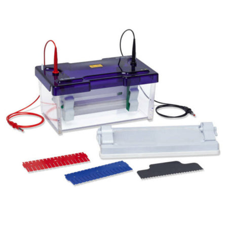 Cleaver Scientific omniPAGE Mini Wide Electrophoresis System