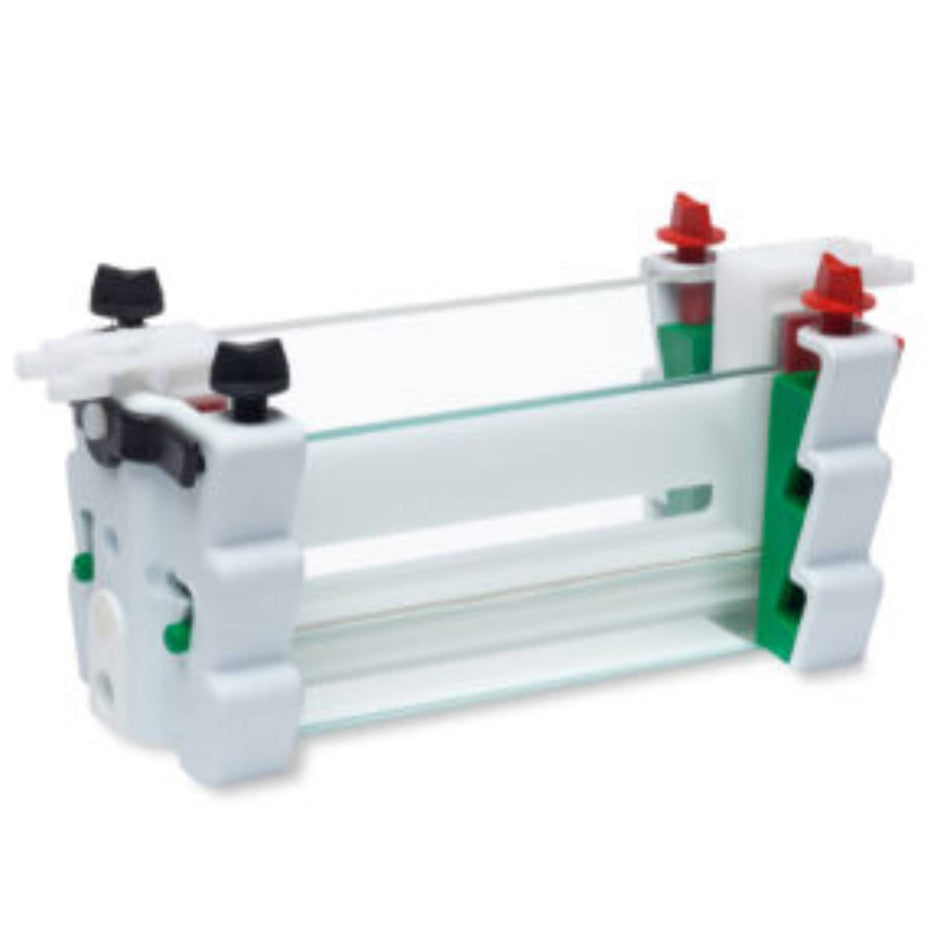 Cleaver Scientific omniPAGE Mini Wide Casting Units