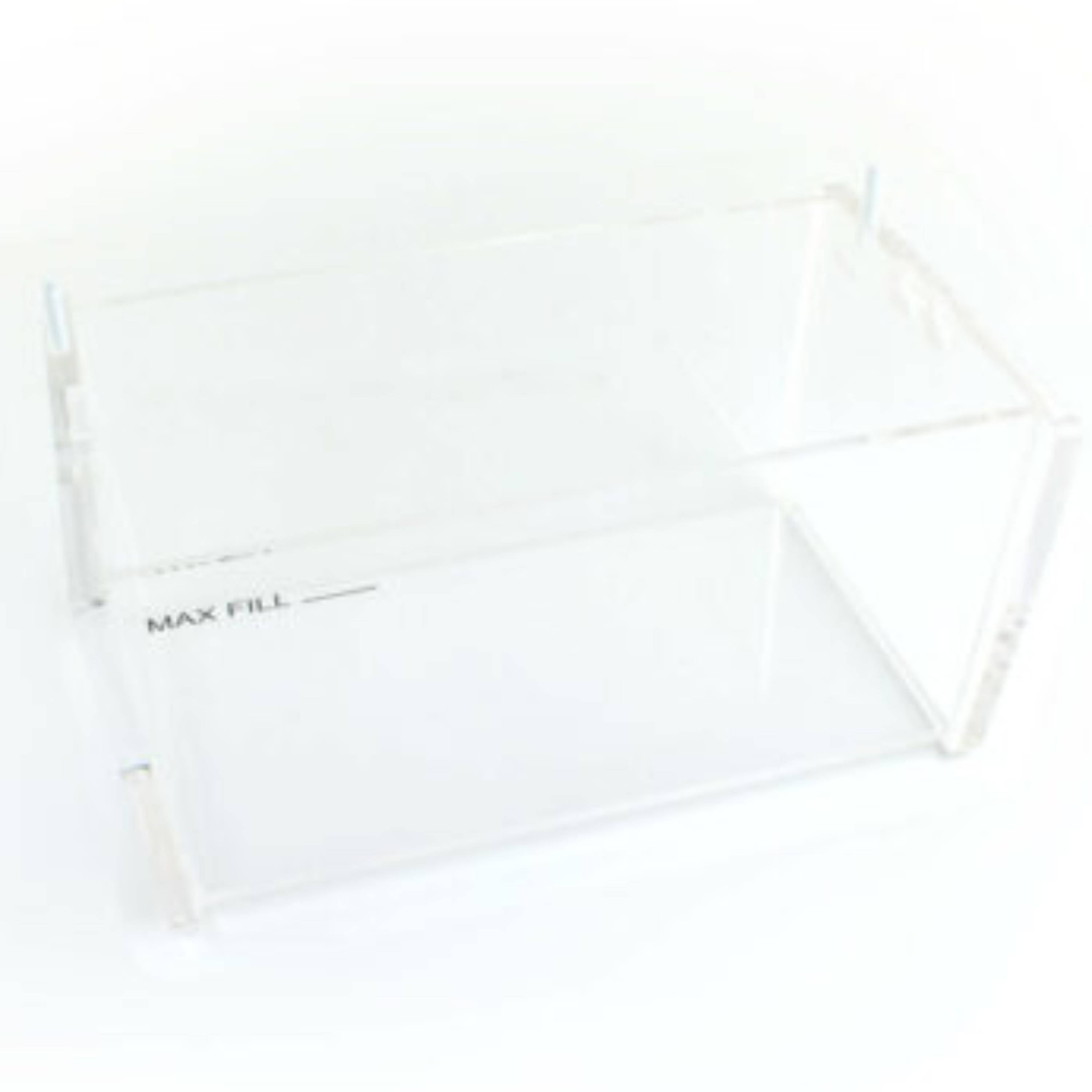 Cleaver Scientific omniPAGE Mini Wide Accessories - Gel Electrophoresis - Cleaver Scientific - MSE Supplies