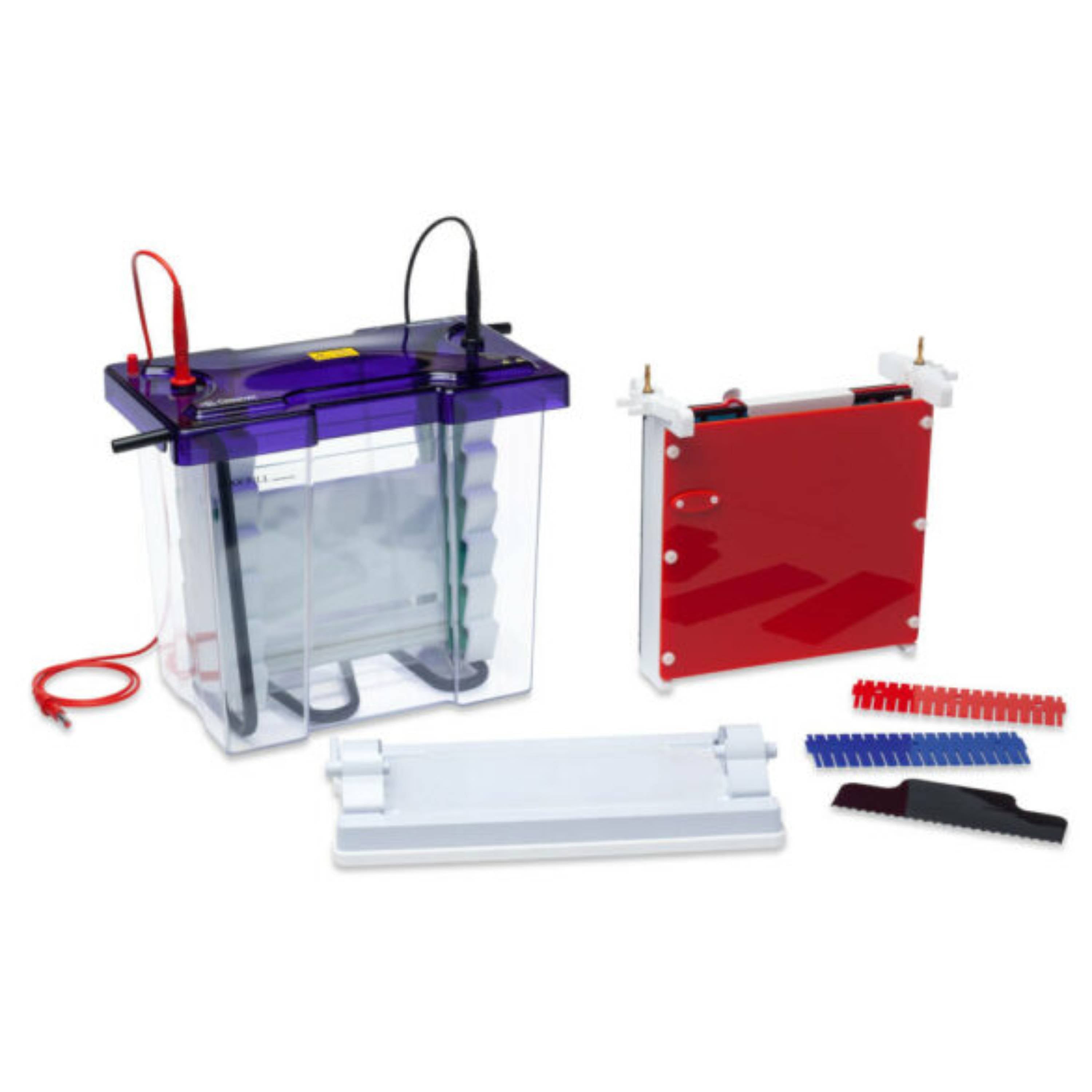 Cleaver Scientific omniPAGE WAVE Maxi Accessories