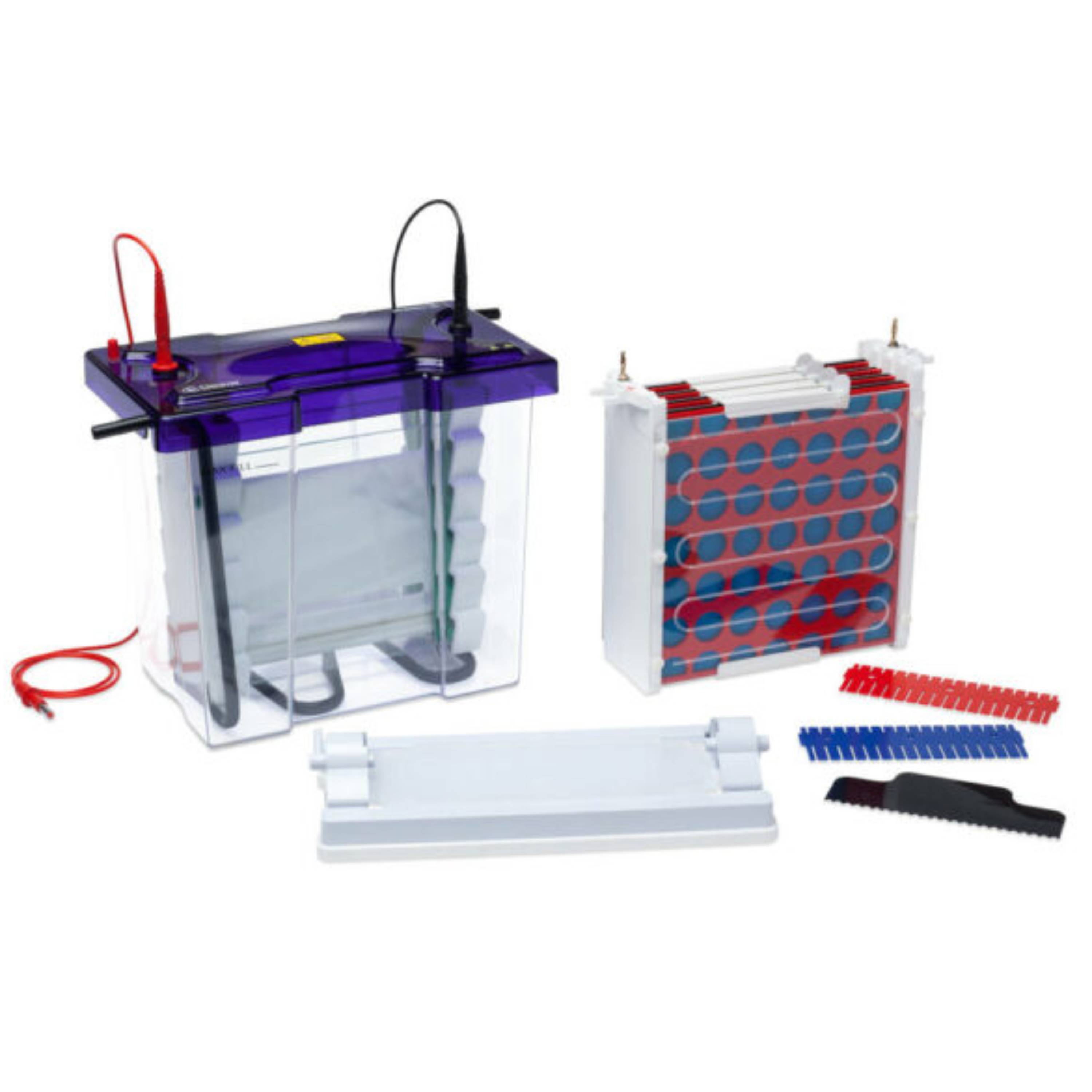 Cleaver Scientific omniPAGE WAVE Maxi Accessories
