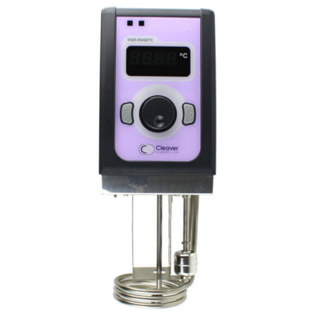 Cleaver Scientific Denaturing Gradient Gel Electrophoresis Casting Package and Accessories