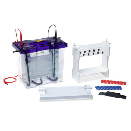 Cleaver Scientific omniPAGE WAVE Maxi Accessories