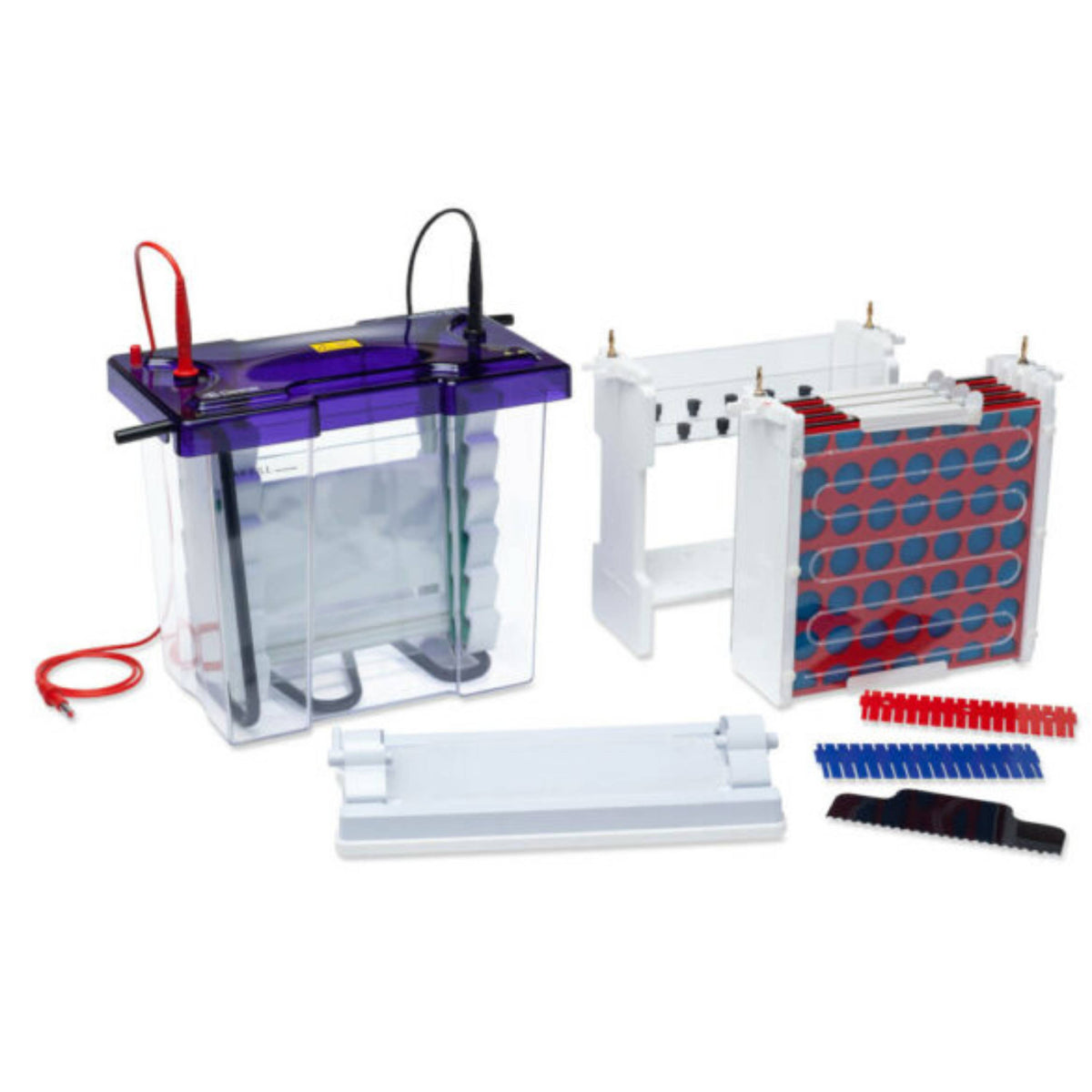 Cleaver Scientific omniPAGE WAVE Maxi Accessories