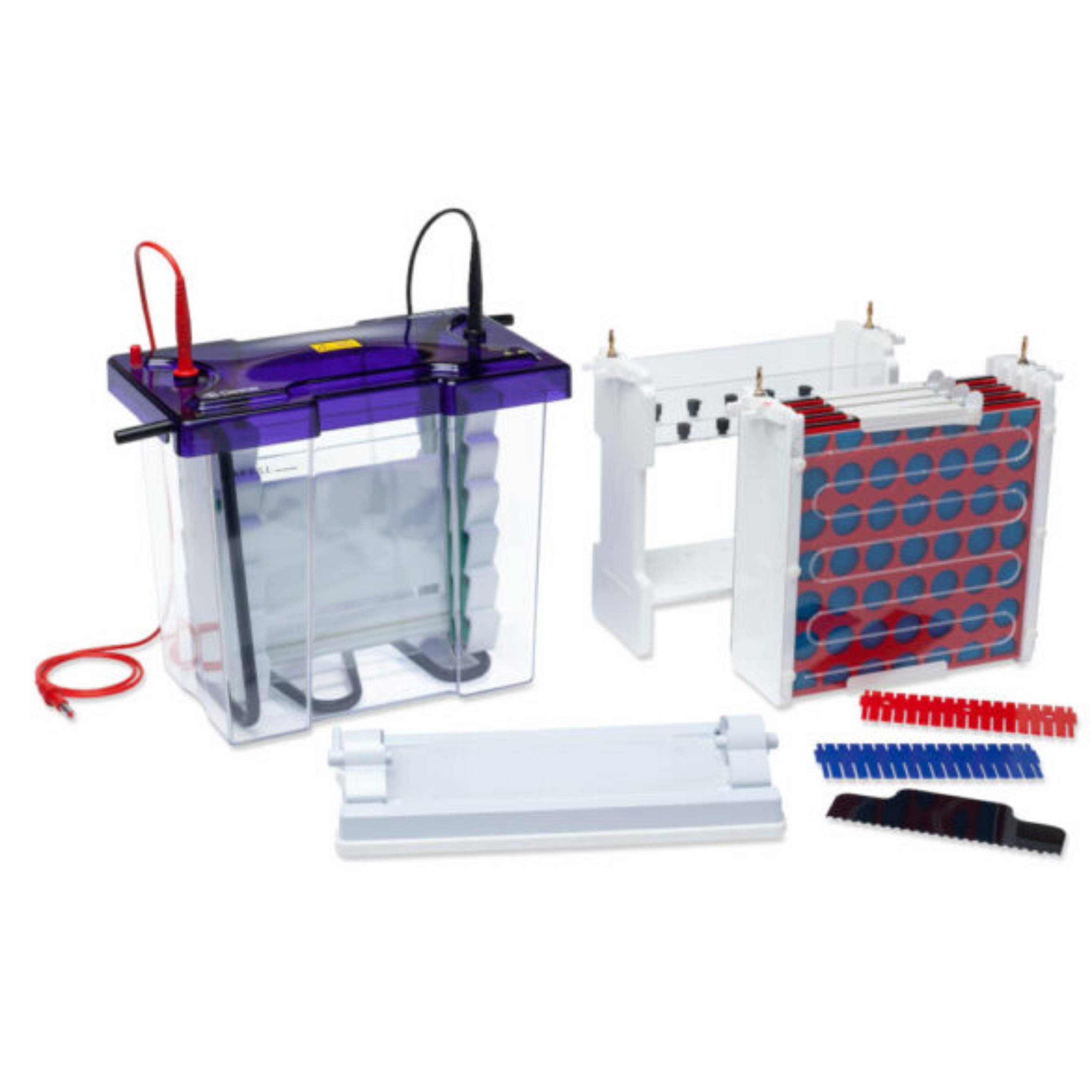 Cleaver Scientific omniPAGE WAVE Maxi Accessories