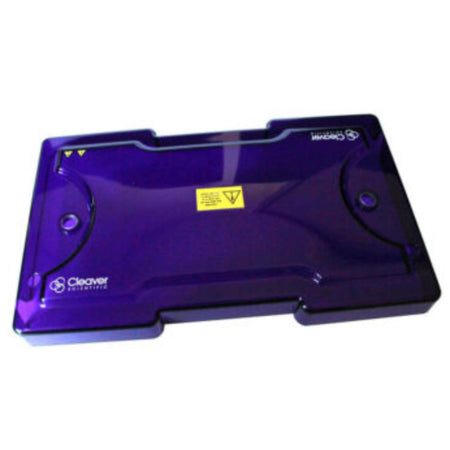 Cleaver Scientific omniPAGE Mini Wide Accessories - Gel Electrophoresis - Cleaver Scientific - MSE Supplies