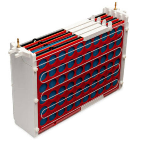 Cleaver Scientific omniPAGE WAVE Maxi Plus – Gel Casting Units