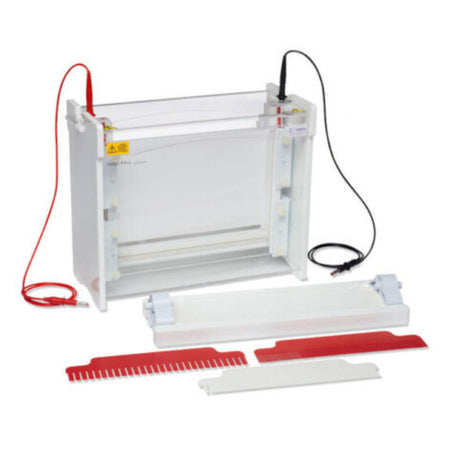 Cleaver Scientific omniPAGE WAVE Maxi Plus Vertical Electrophoresis System