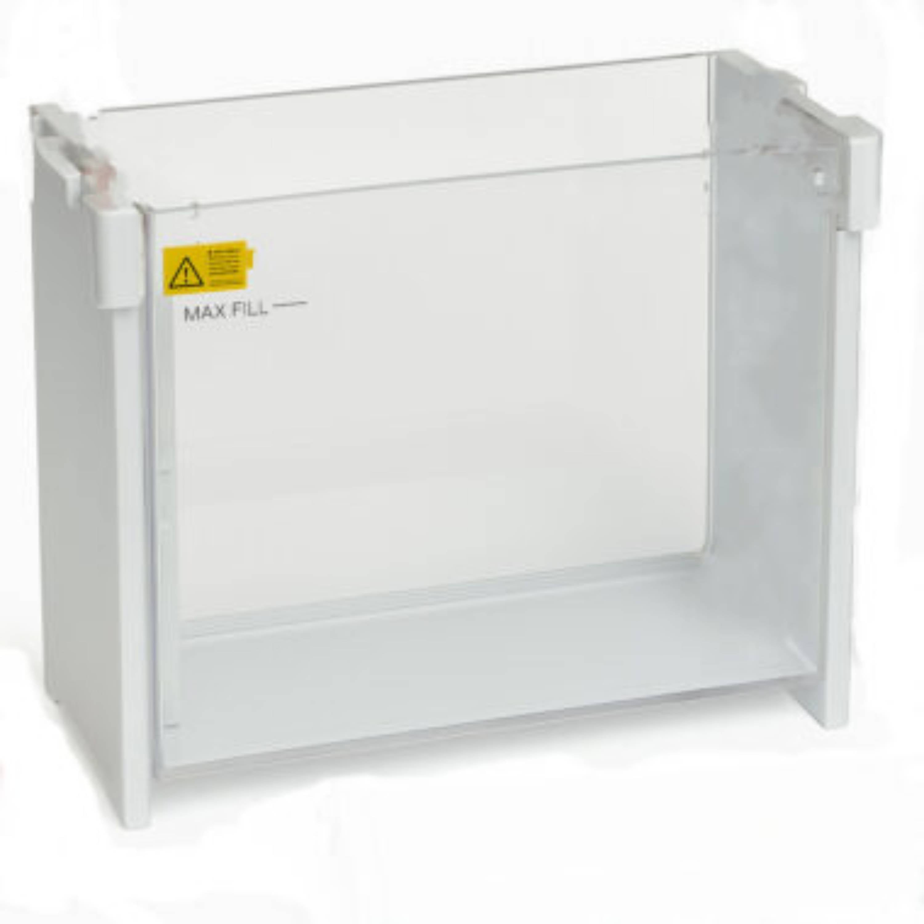 Cleaver ScientificomniPAGE WAVE Maxi Plus – Accessories