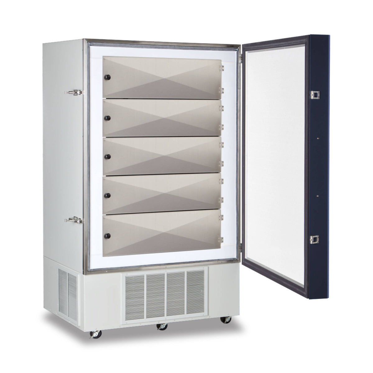 SO-LOW Energy Effecient Upright Style Ultra Low Freezer To -85°C