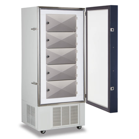 SO-LOW Energy Effecient Upright Style Ultra Low Freezer To -85°C