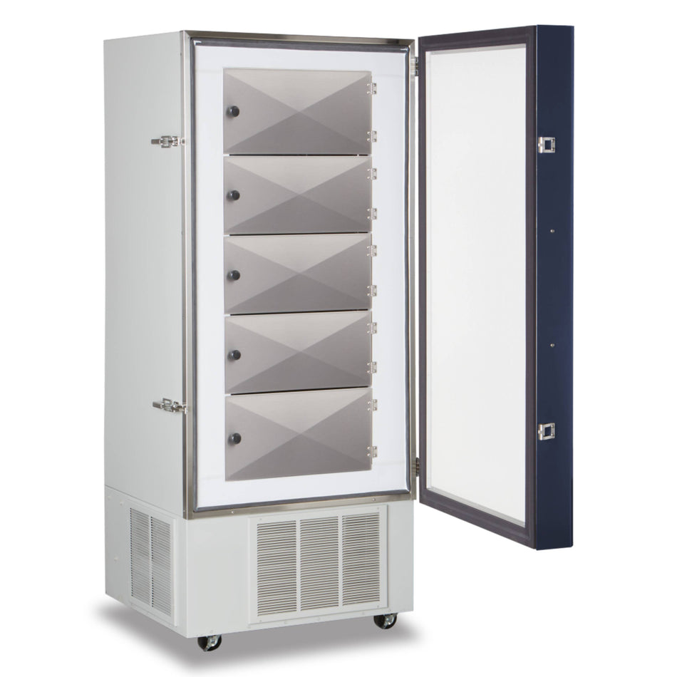 SO-LOW Energy Effecient Upright Style Ultra Low Freezer To -85°C – MSE ...