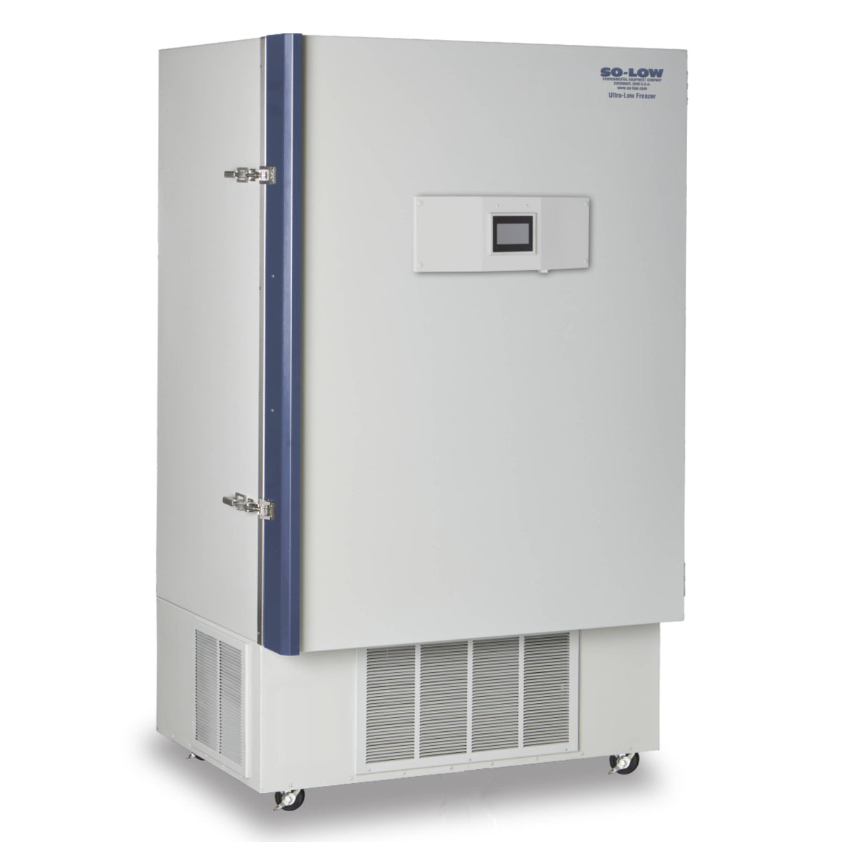 SO-LOW Energy Effecient Upright Style Ultra Low Freezer To -85°C
