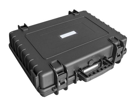 Ecosafe Transport Case 1 Compartment - MSE Supplies LLC