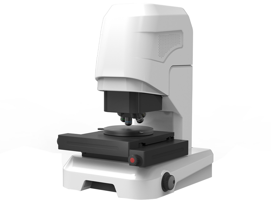 MSE PRO Confocal Microscope with 200x200 mm Table Size, 10 kg Load capacity, Histology Equipment, MSE Supplies LLC, MSE Supplies