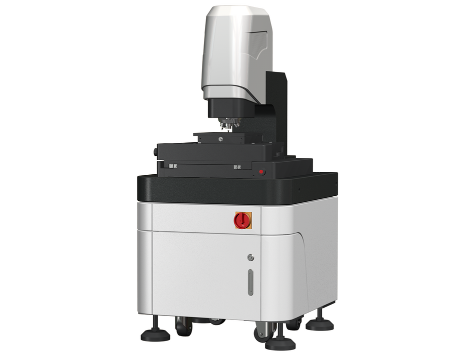 MSE PRO Confocal Microscope with 300x300 mm Table Size, 10 kg Load Capacity, Histology Equipment, MSE Supplies LLC, MSE Supplies
