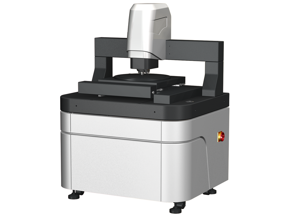 MSE PRO Confocal Microscope with 450x450mm Table Size, 10 kg Load capacity, Histology Equipment, MSE Supplies LLC, MSE Supplies