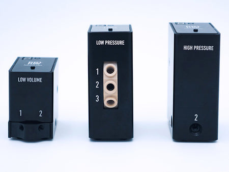 ELVEFLOW Valve V2 to Mux Wire V3 Adapter, Pump Systems, ELVEFLOW, MSE Supplies