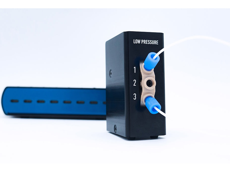 ELVEFLOW Valve V2 to Mux Wire V3 Adapter, Pump Systems, ELVEFLOW, MSE Supplies