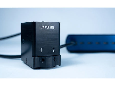 ELVEFLOW Valve V2 to Mux Wire V3 Adapter, Pump Systems, ELVEFLOW, MSE Supplies