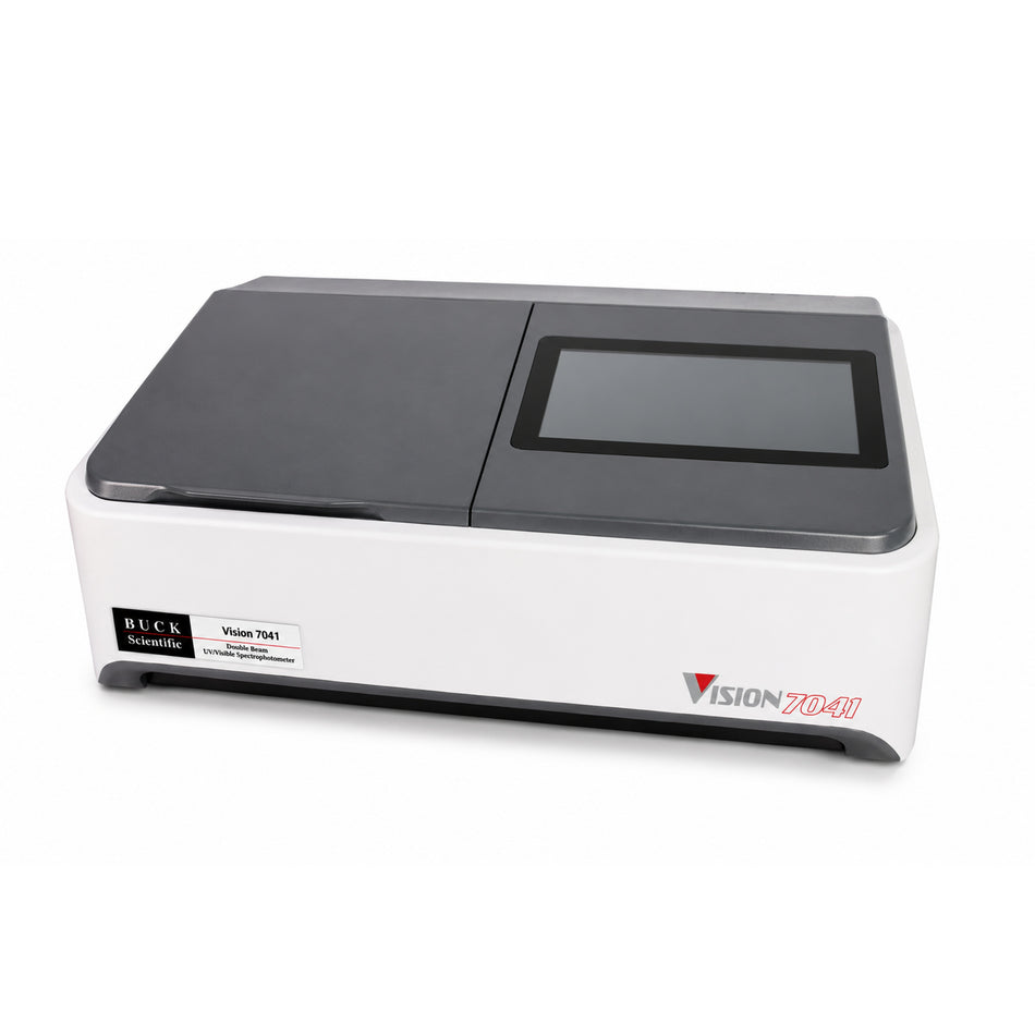 Buck Scientific Vision 7041 Visible Spectrophotometer