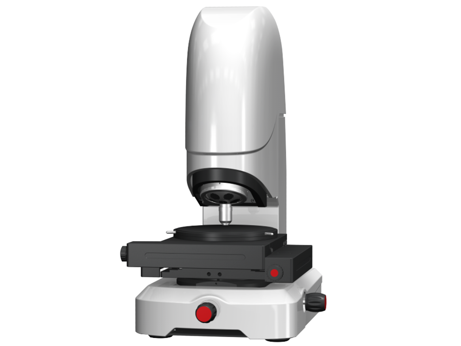 MSE PRO 3D Optical Surface Profilometer with 220x220mm Table Size, 1.85 µm/s Scanning Speed, Optics, MSE Supplies LLC, MSE Supplies