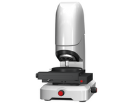 MSE PRO 3D Optical Surface Profilometer with 220x220mm Table Size, 1.85 µm/s Scanning Speed, Optics, MSE Supplies LLC, MSE Supplies