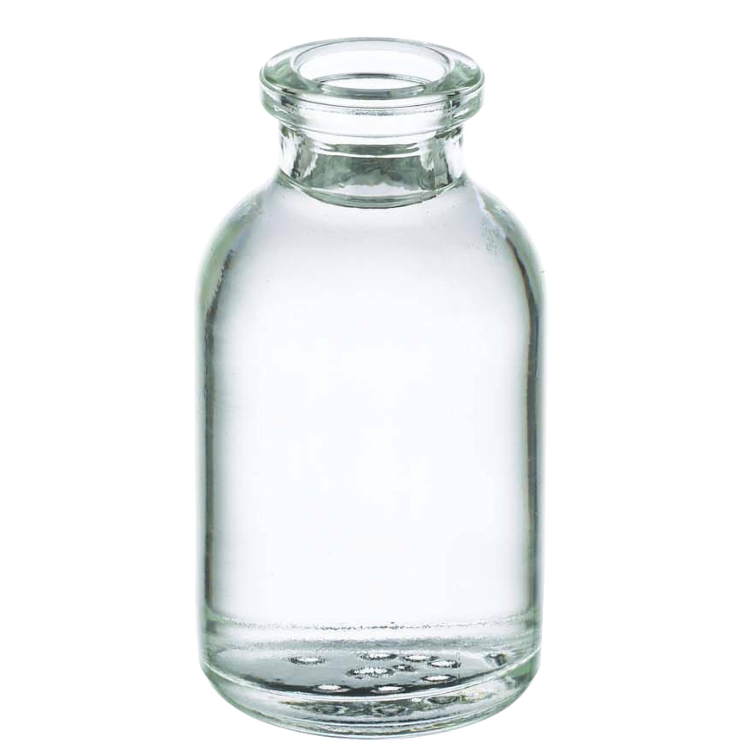 WHEATON® Serum Bottle, Clear, 2 mL