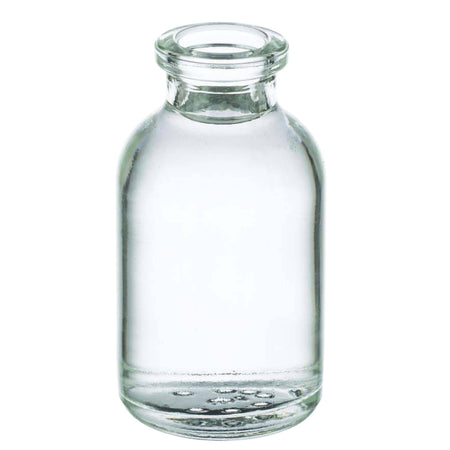 WHEATON® Serum Bottle, Clear, 2 mL