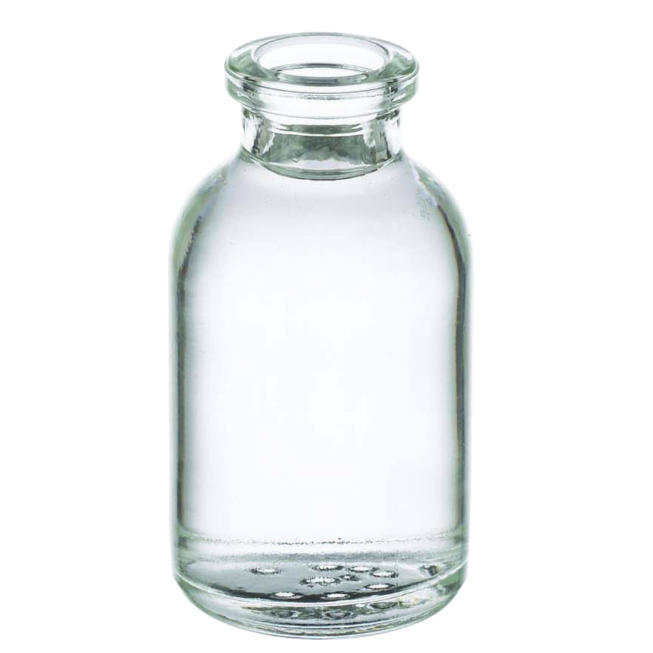 WHEATON® Serum Bottle, Clear, 2 mL