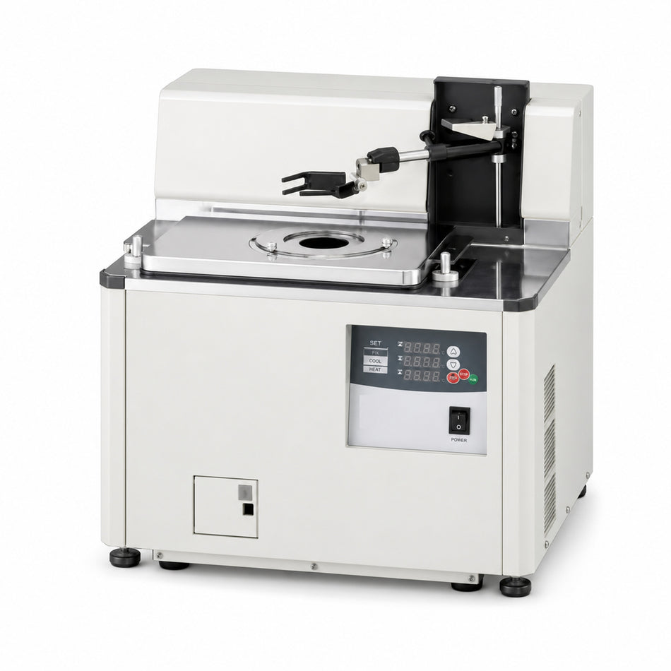 Eyela Low Temperature Bath for Synthesis, AC115V 60HZ 1.5kVA, US Plug