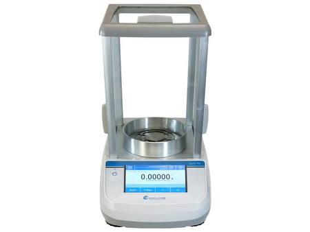 Accuris Touch Screen Analytical Balances, Series Tx, Balances and Scales, Accuris, MSE Supplies