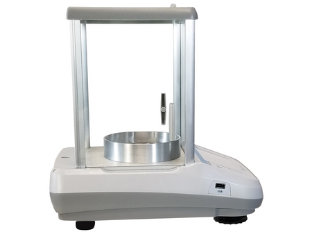 Accuris Touch Screen Analytical Balances, Series Tx, Balances and Scales, Accuris, MSE Supplies