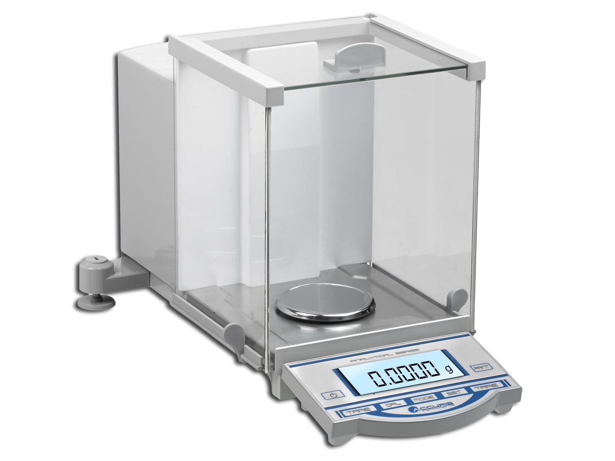Accuris Analytical Balances, Balances and Scales, Accuris, MSE Supplies