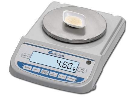 Accuris Precision Balances, Balances and Scales, Accuris, MSE Supplies