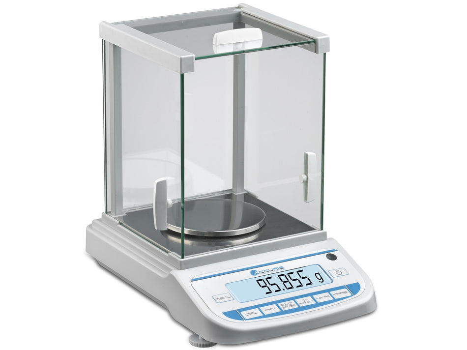 Accuris Precision Balances, Balances and Scales, Accuris, MSE Supplies
