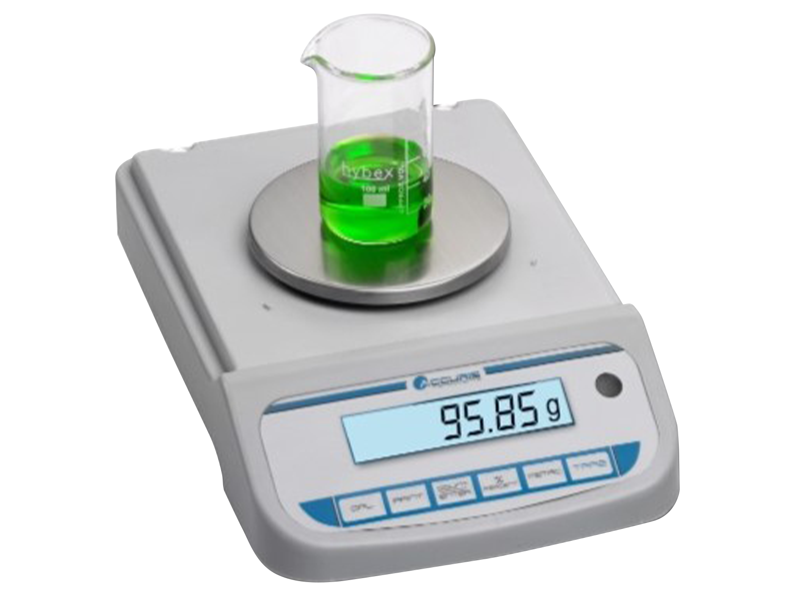 Accuris Compact Balances, Balances and Scales, Accuris, MSE Supplies