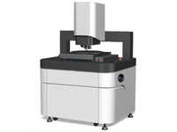 MSE PRO White Light Interferometer with 400x400mm Table Size, 20 kg Load capacity, Optics, MSE Supplies LLC, MSE Supplies
