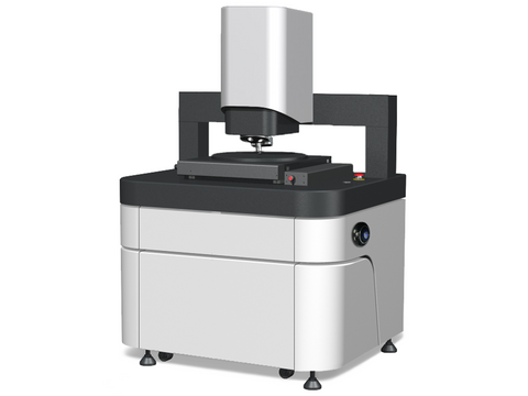 MSE PRO White Light Interferometer with 400x400mm Table Size, 20 kg Load capacity, Optics, MSE Supplies LLC, MSE Supplies
