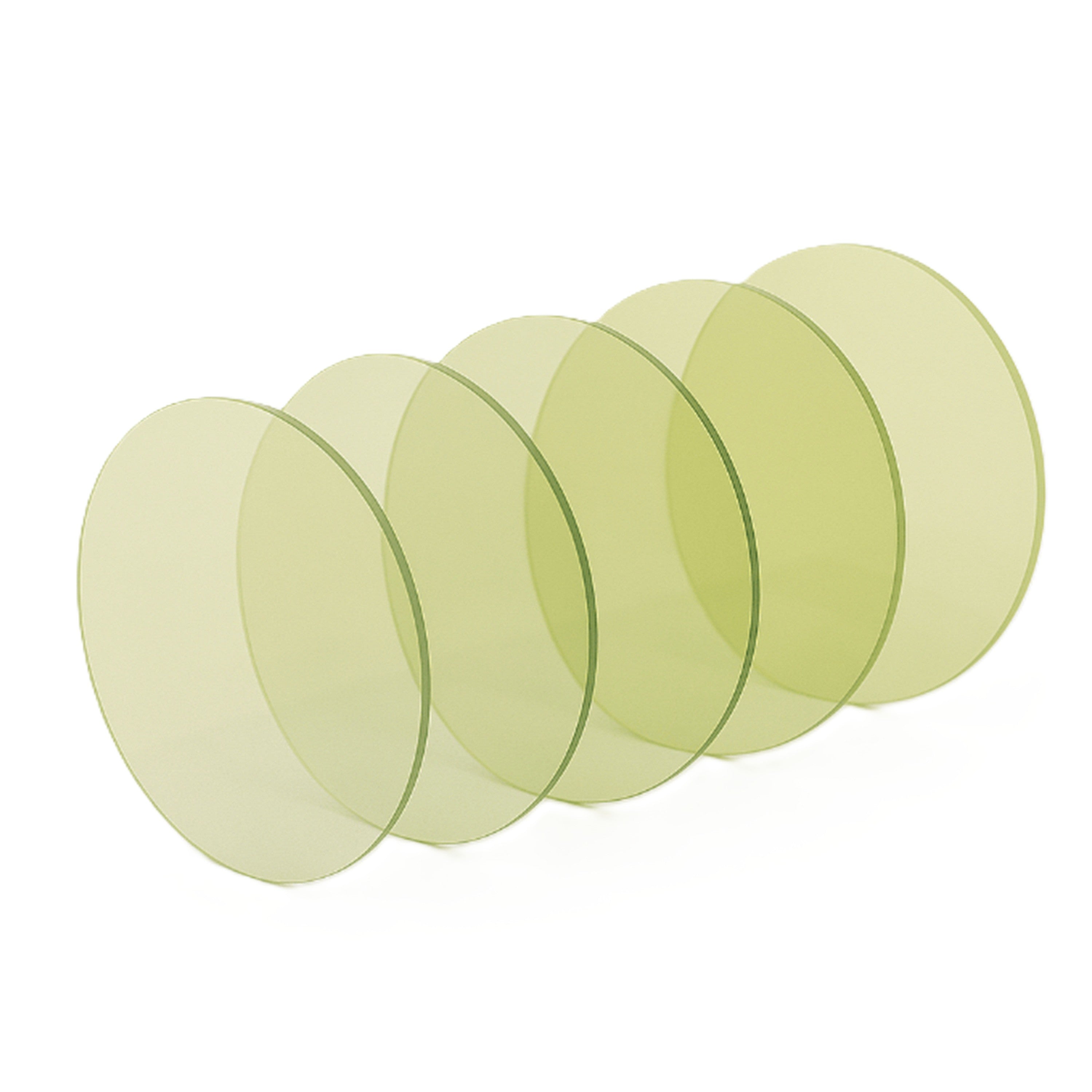 MSE PRO 4-Inch 4H-Silicon Carbide (SiC) N-Type Substrate, Zero MPD Grade - Wafers - MSE Supplies LLC - MSE Supplies