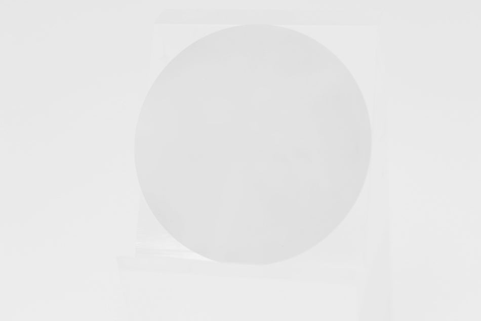 MSE PRO Customized Polycrystalline CVD Diamond Wafer, Wafers, MSE Supplies LLC, MSE Supplies