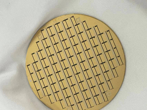 MSE PRO Diamond Heat Sink (Thermal Conductivity: 1500W/m.K, Ra < 30nm), Substrates, MSE Supplies LLC, MSE Supplies