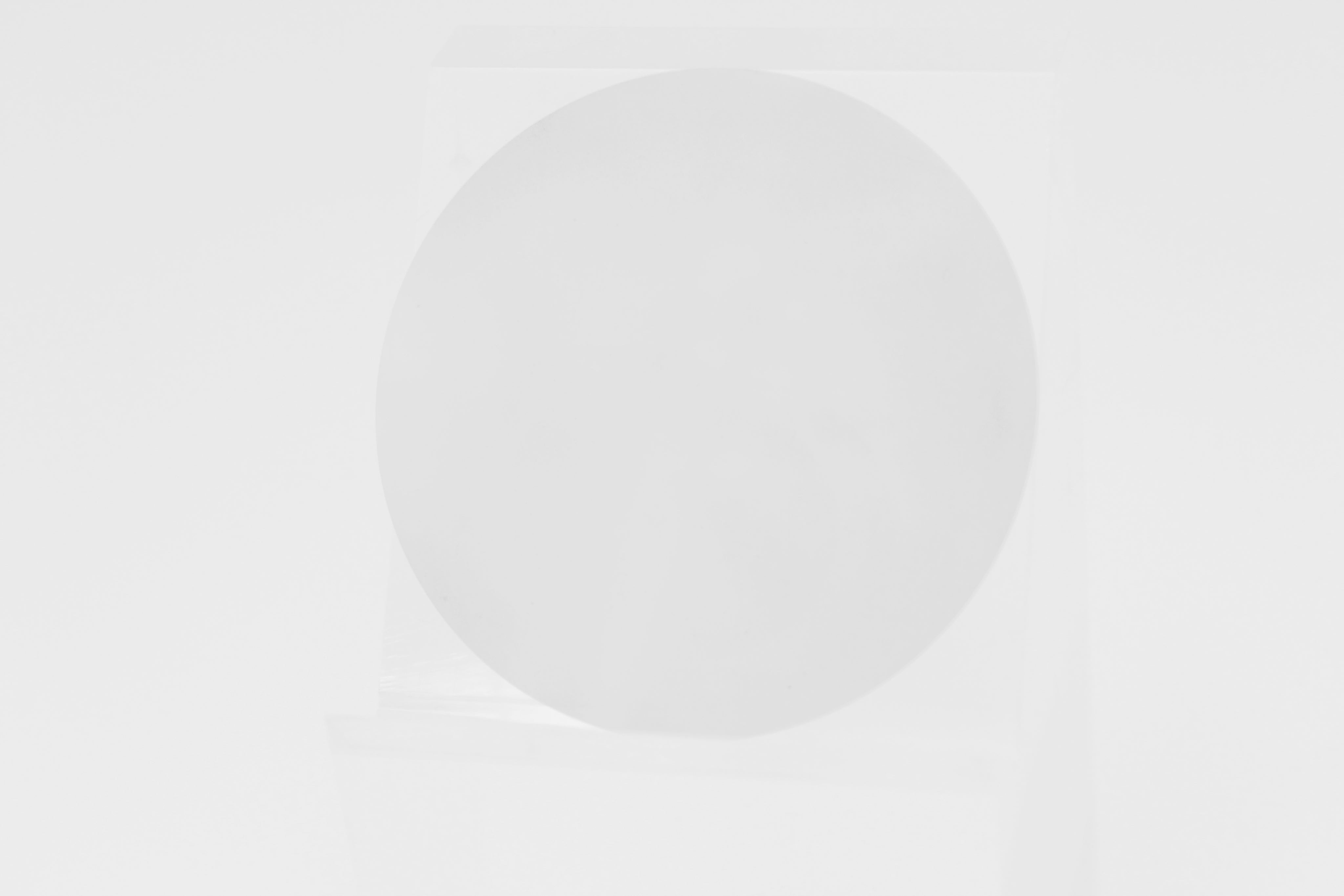 MSE PRO Polycrystalline 2inch CVD Diamond Wafer (Thermal Conductivity: 2000W/m.K, Ra < 1nm) - MSE Supplies LLC